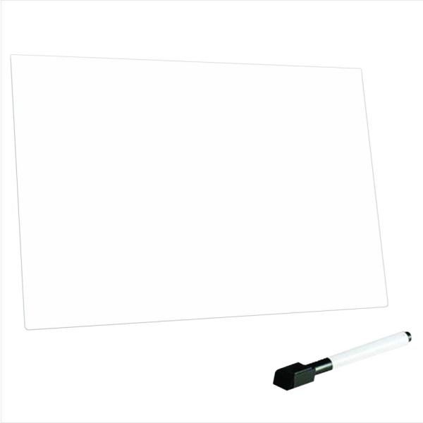 Whiteboardtavla Kylskåp A3
