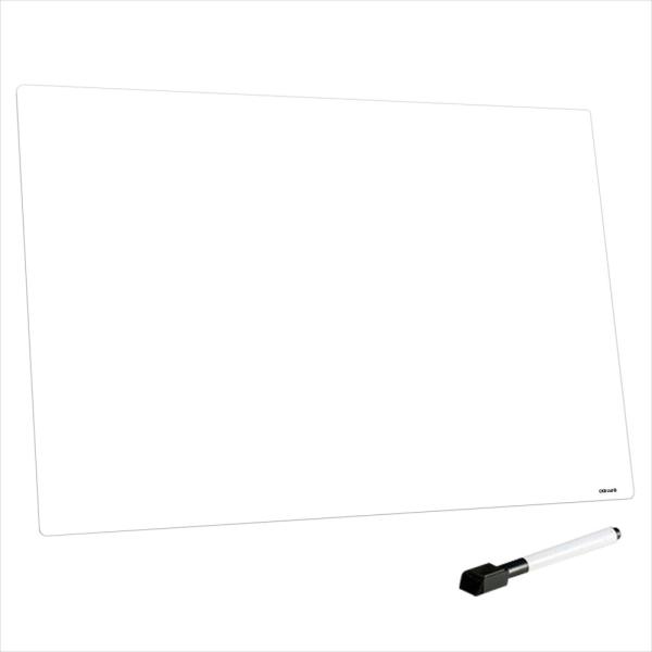 Whiteboardtavla Kylskåp A4