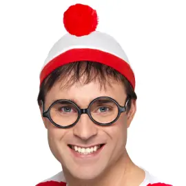 Where's Wally Tillbeh&ouml;rskit