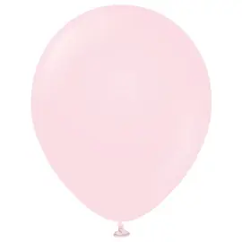 Latexballonger Ljusrosa 30 cm