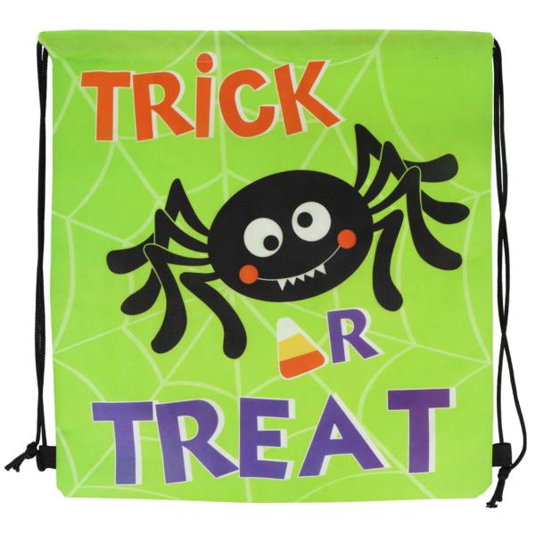 Halloween Gympapåse Trick or Treat