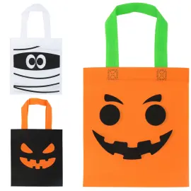 Halloween Godispåsar 3-pack