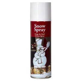 Sn&ouml;spray Jul