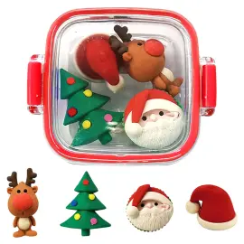 Suddgummin Julmotiv