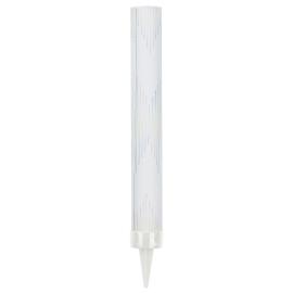 Isfackla Vit 12 cm