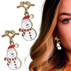 &Ouml;rh&auml;ngen Sn&ouml;gubbe