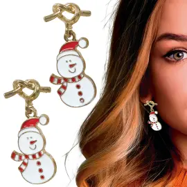 &Ouml;rh&auml;ngen Sn&ouml;gubbe