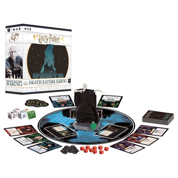 Harry Potter Death Eaters Rising Spel