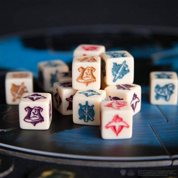 Harry Potter Death Eaters Rising Spel