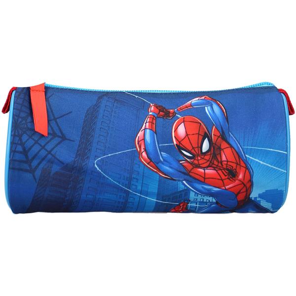 Spiderman Pennskrin Keep on moving