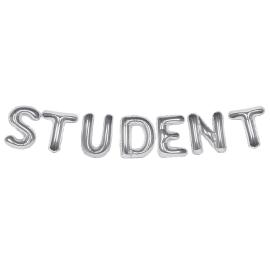 Ballonggirlang Student Silver