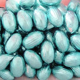 Choklad&auml;gg med Mj&ouml;lk/Gr&auml;dde/Spannm&aring;l 1kg