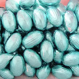 Choklad&auml;gg med Mj&ouml;lk/Gr&auml;dde/Spannm&aring;l 1kg