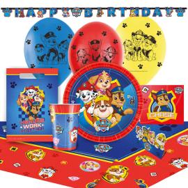 Paw Patrol Kalaspaket