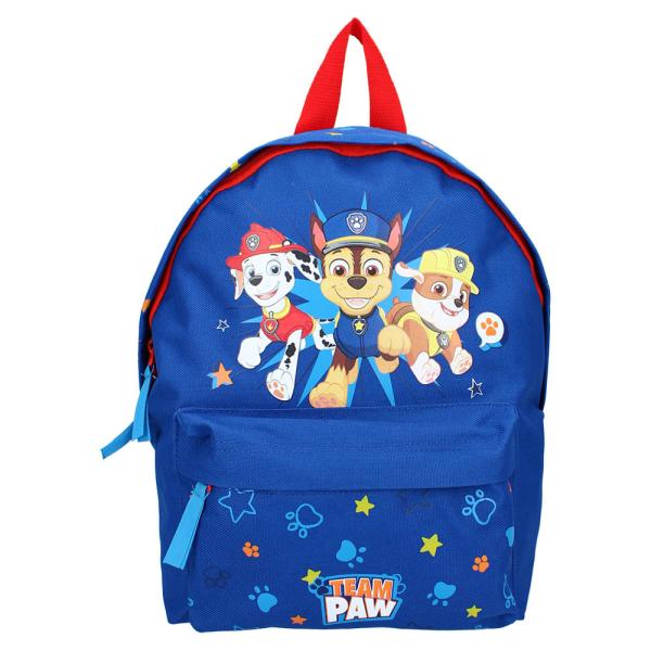 Paw Patrol It's Me Again Ryggsäck Barn