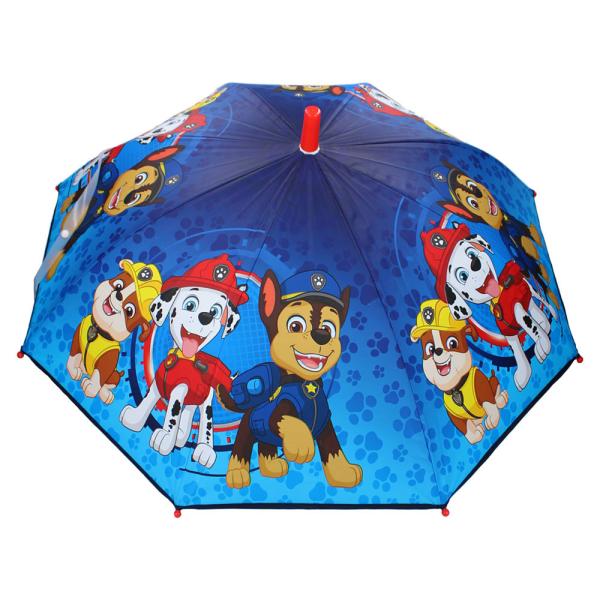 Paw Patrol Paraply Barn
