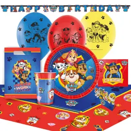 Paw Patrol Kalaspaket