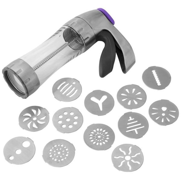 Wilton Kaksprits Preferred Press