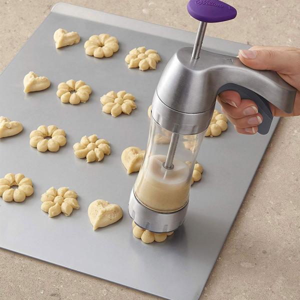 Wilton Kaksprits Preferred Press