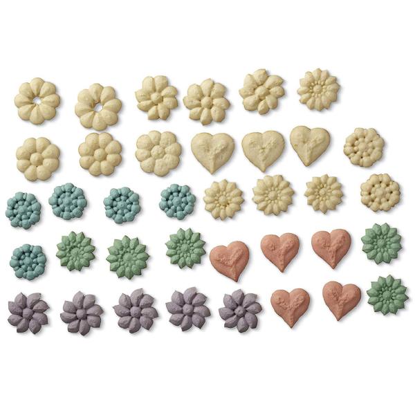 Wilton Kaksprits Preferred Press