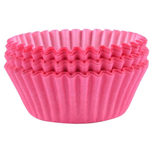 Muffinsformar Fuchsia PME