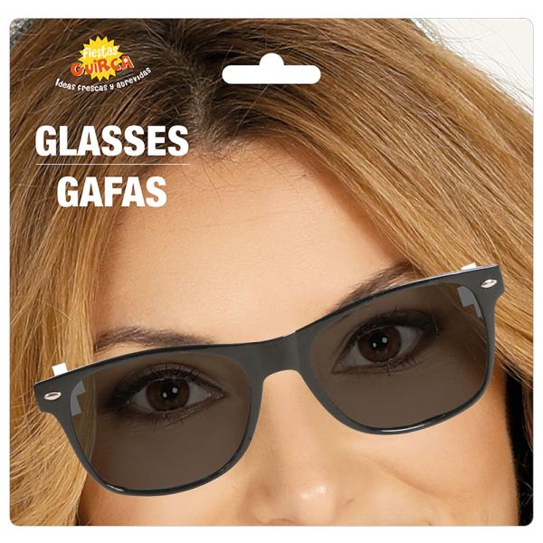 Blues Brothers Glasögon