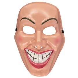 The Purge Evil Grin Mask