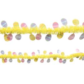 Girlang P&aring;sk 2 m