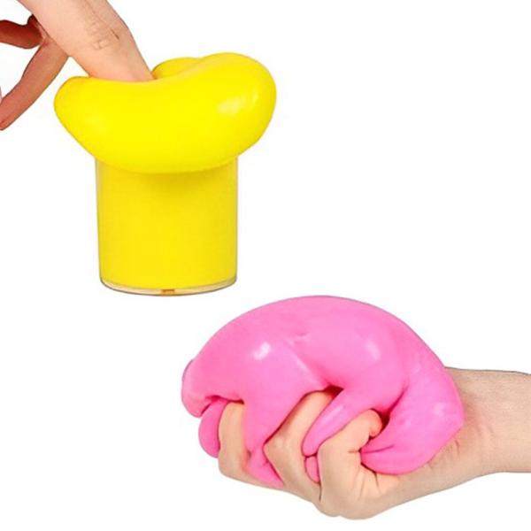Noise Putty Pruttslime 3-pack
