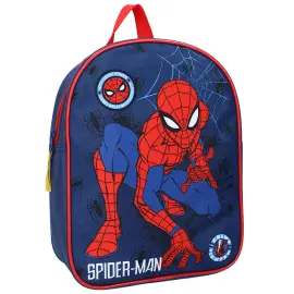 Spiderman Ryggsäck Barn Chosen ones
