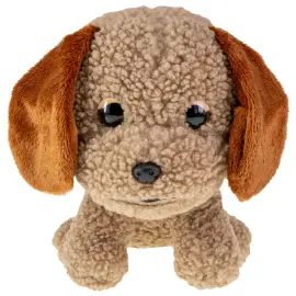 Gosedjur Labradoodle Hund 27 cm