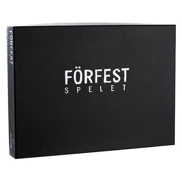 Förfestspelet