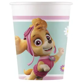 Paw Patrol Skye & Everest Muggar