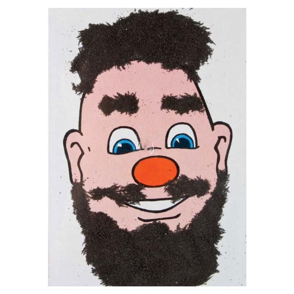 Wooly Willy Magnetisk Leksak