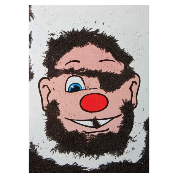 Wooly Willy Magnetisk Leksak