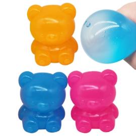 Squeeze Stretchy Teddybjörn