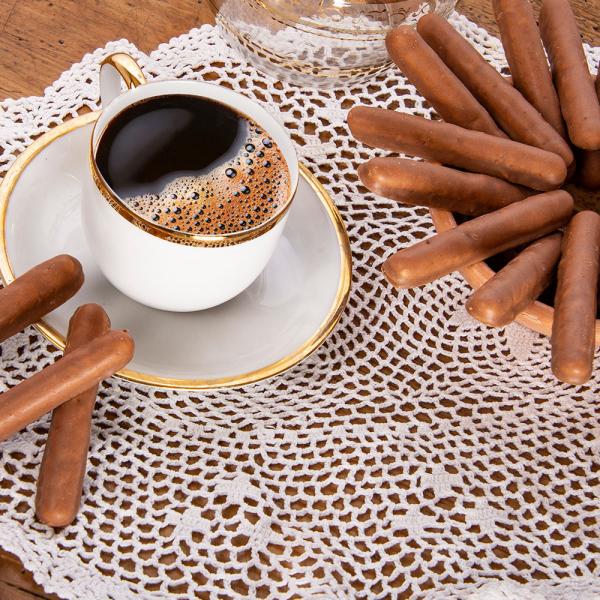 Chokladfingrar
