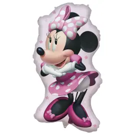 Mimmi Pigg Folieballong 89 cm