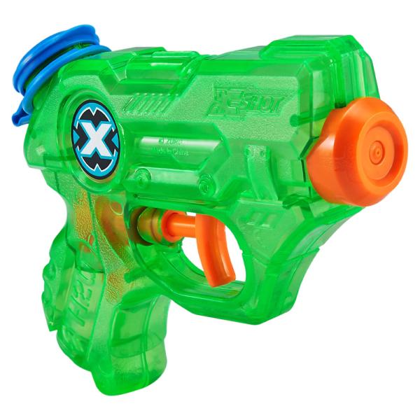 X-Shot Nano Drencher Vattenpistol