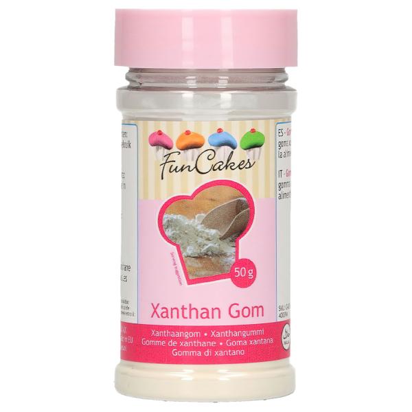 Xantangummi