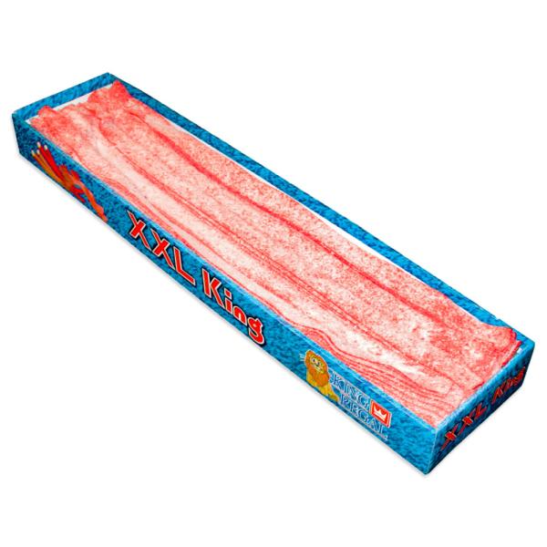 XXL Sura Godisremmar Jordgubb 2,1 kg
