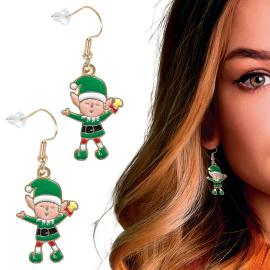 &Ouml;rh&auml;ngen Tomtenisse