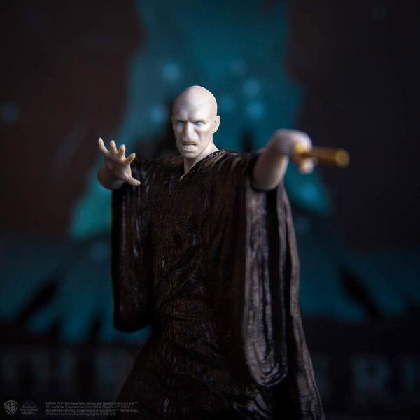 Harry Potter Death Eaters Rising Spel