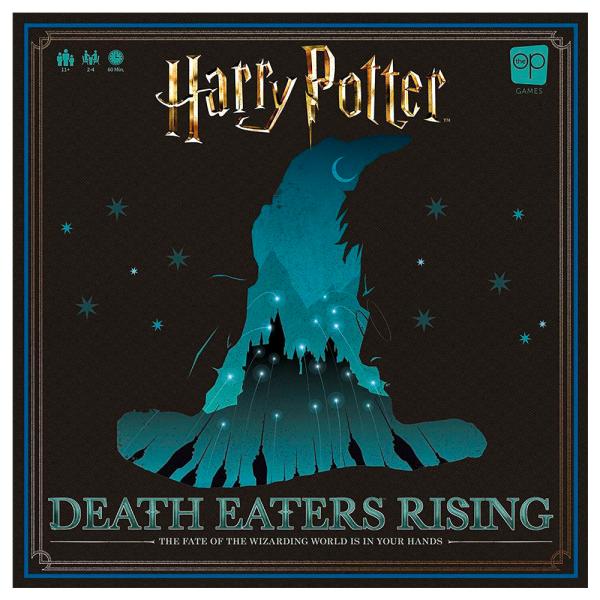 Harry Potter Death Eaters Rising Spel