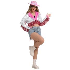 Maskeraddr&auml;kt Cowboy Disco