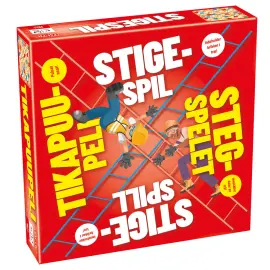 Stegspelet