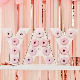 YAY Donut Ställ