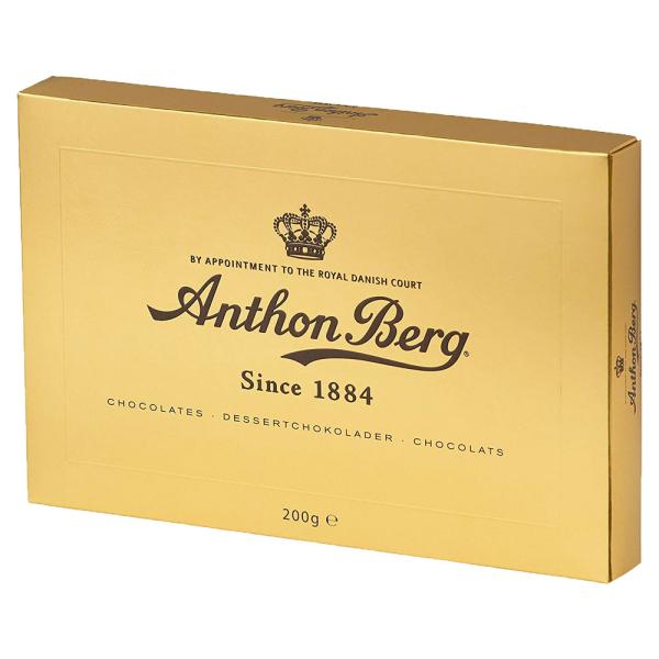 Anthon Berg Guldask