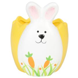 Kruka P&aring;skkanin 9x7 cm