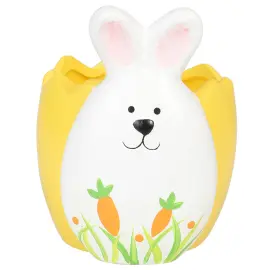 Kruka P&aring;skkanin 9x7 cm